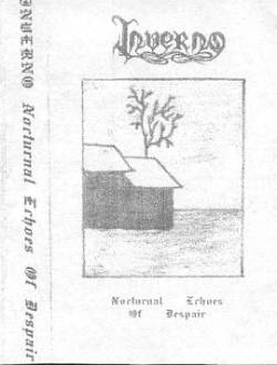 Nocturnal Echoes of Despair